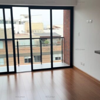 DEPARTAMENTO en VENTA en SANTIAGO DE SURCO