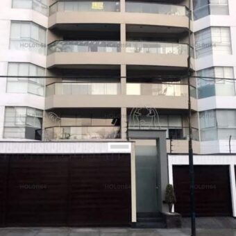 DEPARTAMENTO en VENTA en SANTIAGO DE SURCO