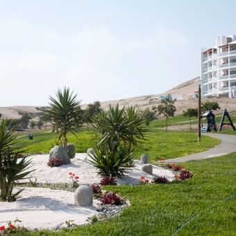 TERRENO DE PLAYA en VENTA en SAN ANTONIO