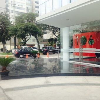 OFICINA en VENTA en SANTIAGO DE SURCO